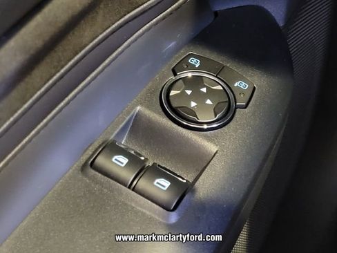 New 2025 Ford Mustang Dark Horse w/ Dark Horse Handlin Package image 15