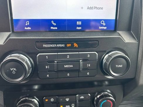 Used 2021 Ford F350 XL w/ Power Equipment Group AWD/4WD image 18