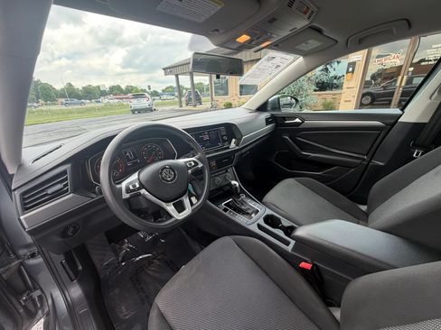 Used 2020 Volkswagen Jetta S FWD image 16
