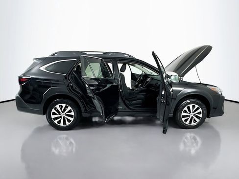 Used 2023 Subaru Outback Premium AWD/4WD image 22
