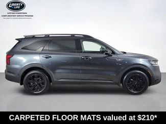 Used 2022 Kia Sorento S AWD/4WD video 2