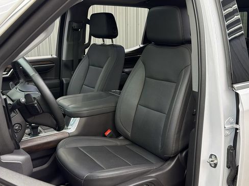 Used 2024 GMC Sierra 1500 SLT w/ SLT Premium Plus Package AWD/4WD image 20
