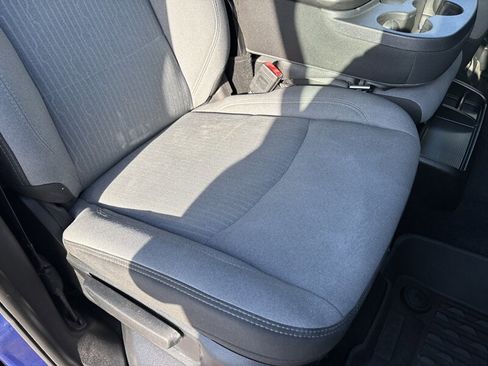 Used 2019 RAM 2500 Big Horn image 33