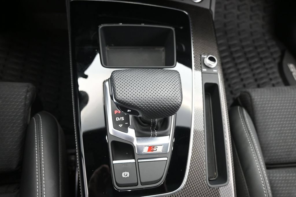 Used 2022 Audi SQ5 Premium Plus AWD/4WD image 18