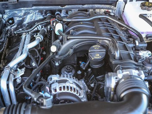 New 2026 Jeep Gladiator Rubicon image 26