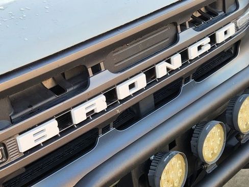 Used 2023 Ford Bronco Big Bend image 9