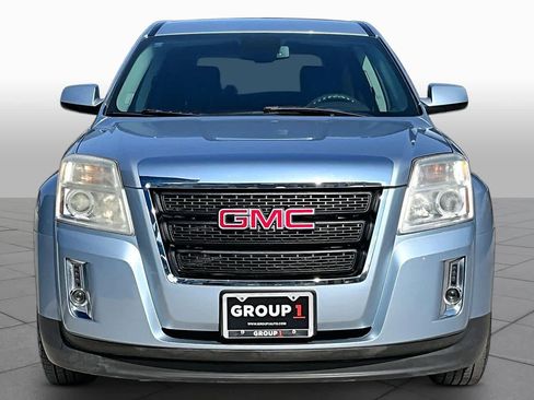 Used 2014 GMC Terrain SLE FWD image 4