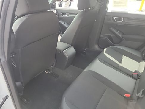 Certified 2024 Honda Civic Sport image 14