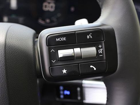 New 2026 Hyundai Santa Fe SE AWD/4WD image 16