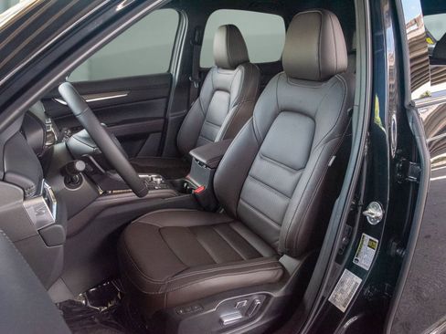 Used 2025 MAZDA CX-5 Signature image 6