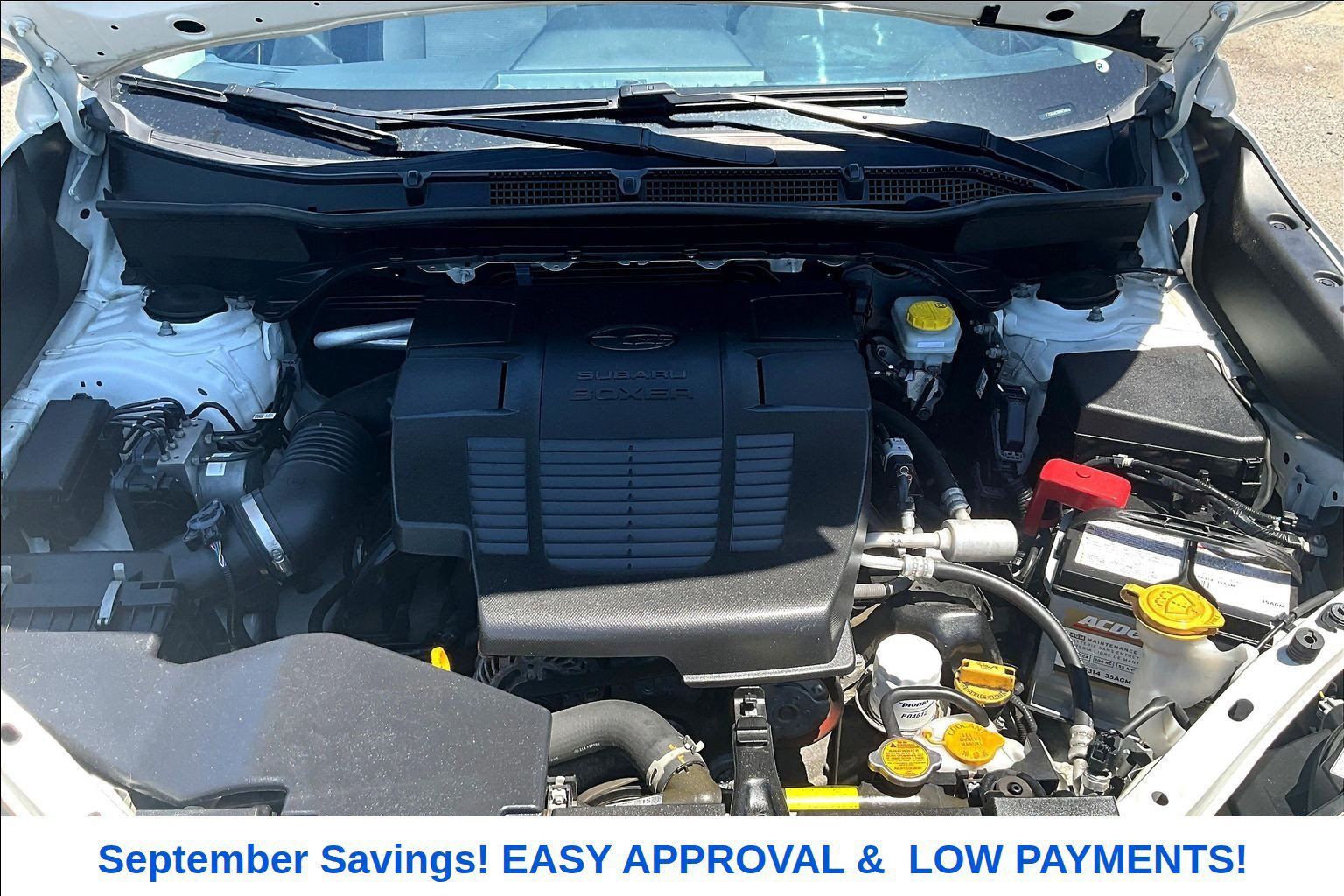Used 2022 Subaru Forester AWD/4WD image 31