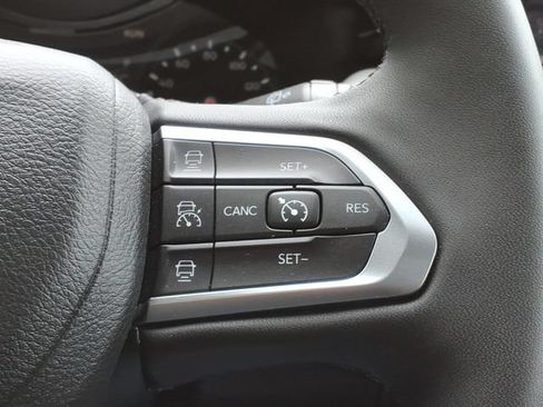 Used 2023 Jeep Compass Limited AWD/4WD image 16