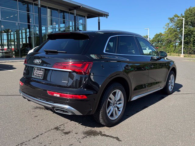 Used 2022 Audi Q5 2.0T Premium w/ Convenience Package AWD/4WD image 7