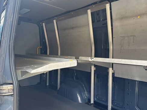 Used 2019 Mercedes-Benz Sprinter 170 image 12