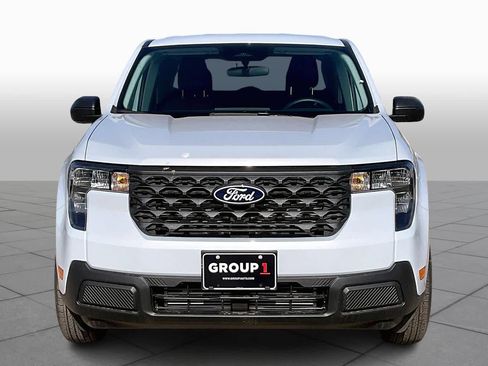 New 2025 Ford Maverick XL w/ Equipment Group 102A image 3