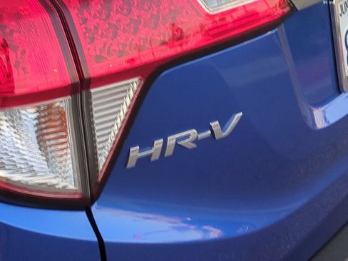 Used 2021 Honda HR-V EX image 31