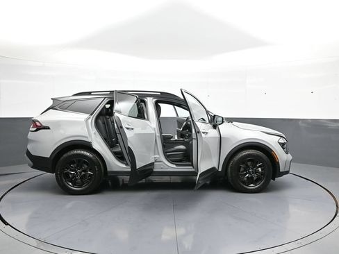 Certified 2023 Kia Sportage X-Pro AWD/4WD image 43