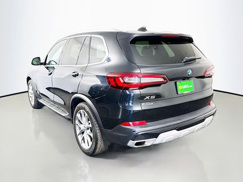 Used 2023 BMW X5 sDrive40i w/ Premium Package image 7