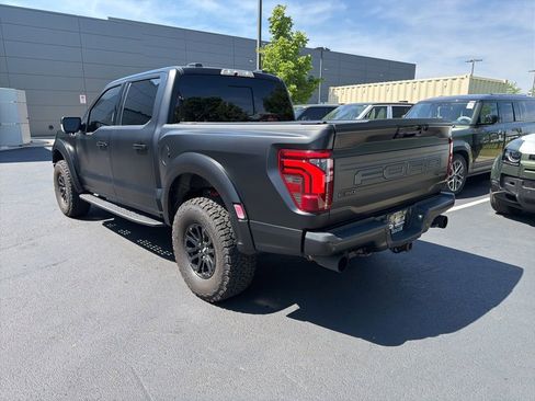 Used 2024 Ford F150 Raptor AWD/4WD image 3