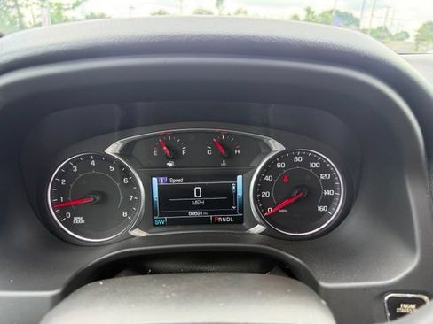 Used 2017 GMC Acadia SLT AWD/4WD image 12