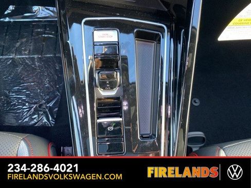 New 2026 Volkswagen GTI SE image 36