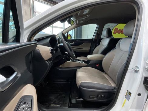 Used 2020 Hyundai Santa Fe SEL FWD image 11