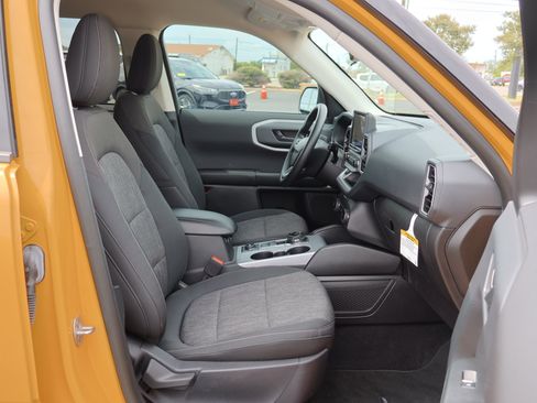 Used 2023 Ford Bronco Sport Big Bend image 37