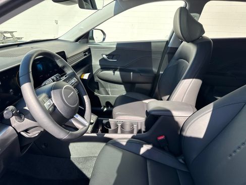 Certified 2026 Hyundai Kona Limited AWD/4WD image 20