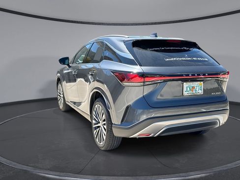 Used 2026 Lexus RX 350 Premium Plus w/ Convenience Package FWD image 10
