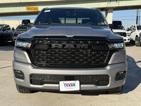 New 2026 RAM 1500 Lone Star image 7