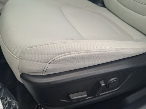Used 2025 Hyundai Tucson SEL AWD/4WD image 18