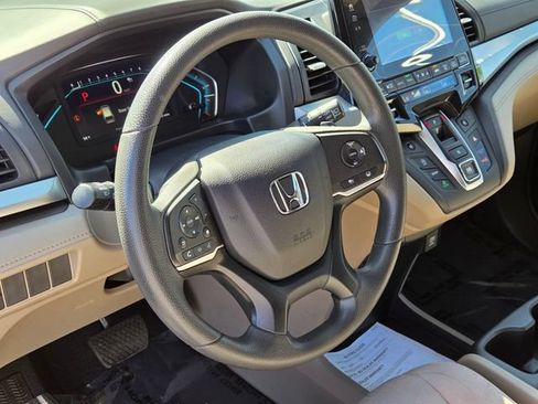 Used 2022 Honda Odyssey EX image 18