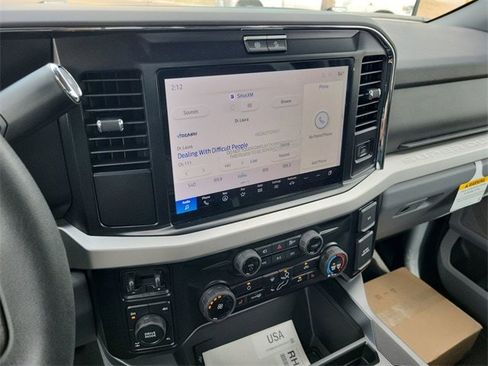New 2026 Ford F250 XLT w/ XLT Premium Package image 12