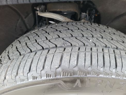 Certified 2025 GMC Sierra 1500 Denali AWD/4WD image 13