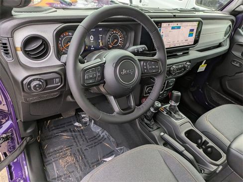 New 2026 Jeep Gladiator Willys image 10