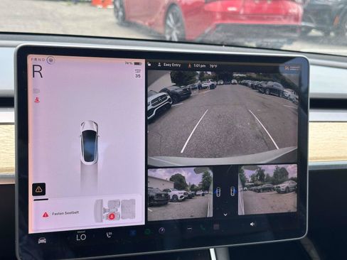 Used 2020 Tesla Model 3 Long Range AWD/4WD image 30