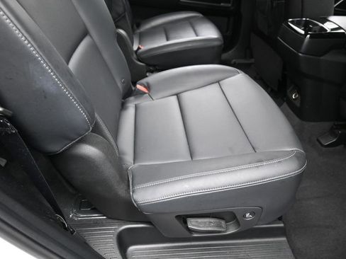 Used 2024 Kia Telluride S w/ S Sunroof Package FWD image 42
