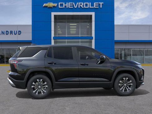 New 2026 Chevrolet Equinox LT image 29