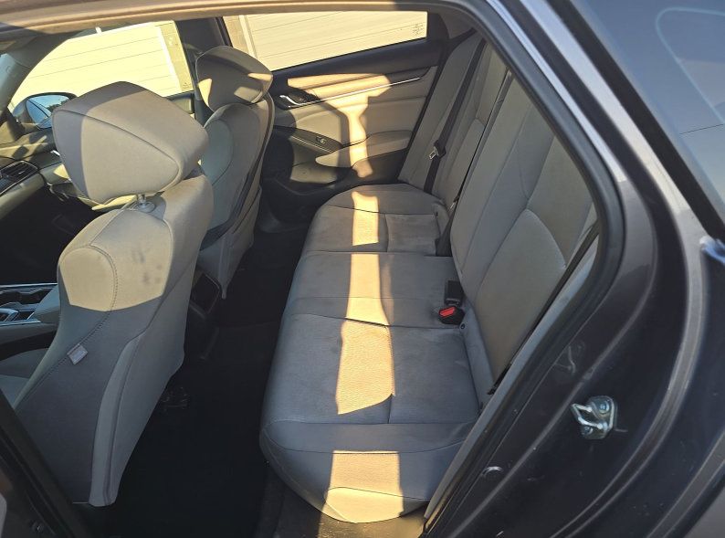 Used 2020 Honda Accord LX image 10
