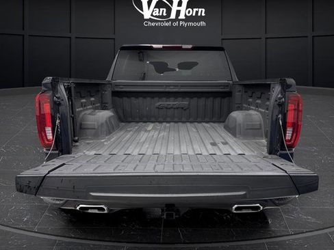 Used 2023 GMC Sierra 1500 AT4 image 14