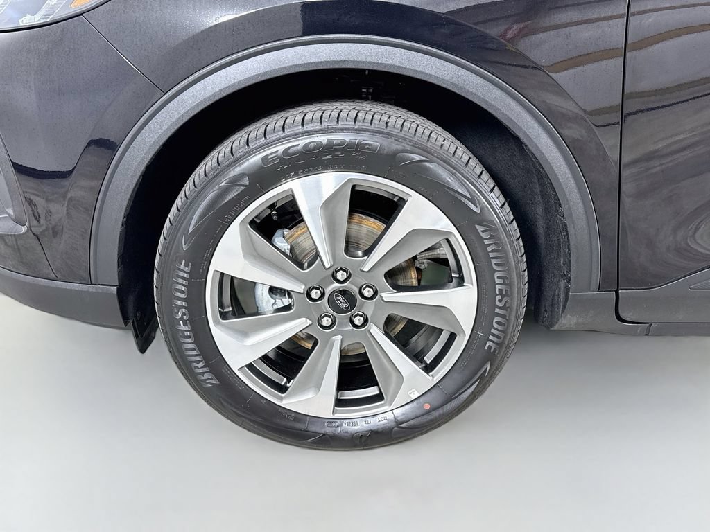 Used 2025 Ford Escape Platinum AWD/4WD image 33
