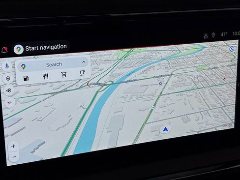 New 2026 GMC Sierra 3500 AT4 w/ AT4 Premium Plus Package image 13