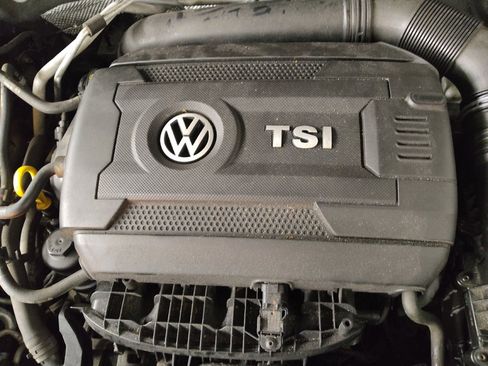 Used 2014 Volkswagen Jetta SE FWD image 30