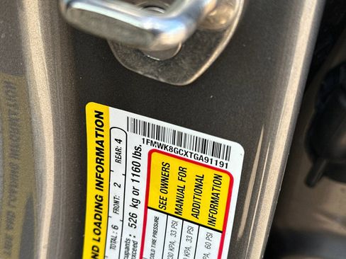 New 2026 Ford Explorer ST w/ Sun And Sound Package image 39