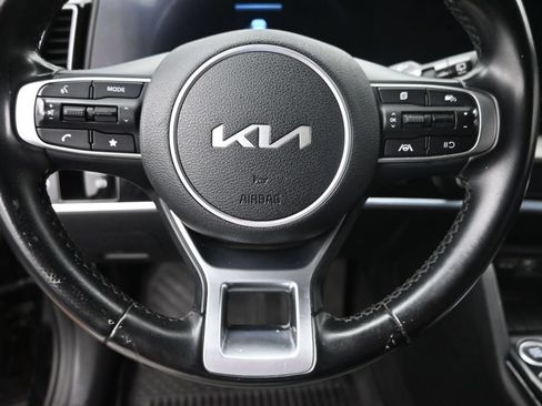 Used 2023 Kia Sportage X-Line w/ X-Line Premium Package AWD/4WD image 19