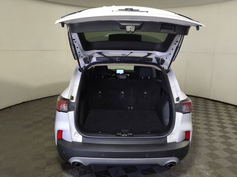 Used 2020 Ford Escape SE AWD/4WD image 29