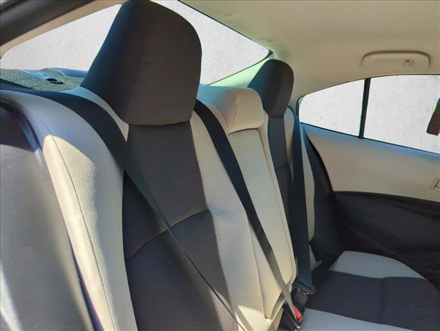 New 2027 Toyota Corolla LE FWD image 27