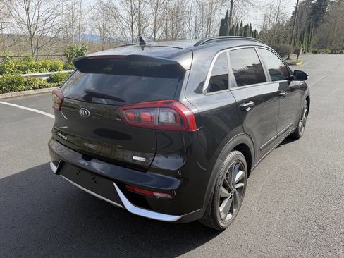 Used 2017 Kia Niro image 5