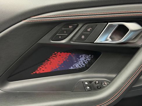 Used 2025 BMW M2 RWD image 21