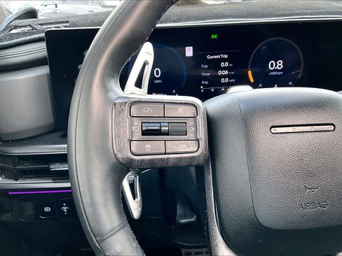 Used 2024 Hyundai Santa Fe Calligraphy image 21